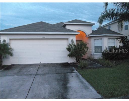 2306 Potomac Mark Pl., Ruskin, FL 33570