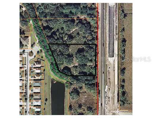 Us Hwy 301, Riverview, FL 33578