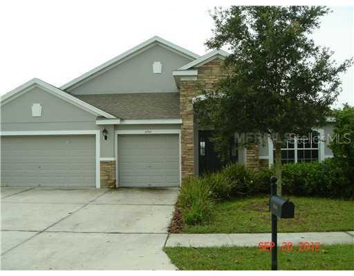 6944 Runner Oak Dr., Zephyrhills, FL 33545