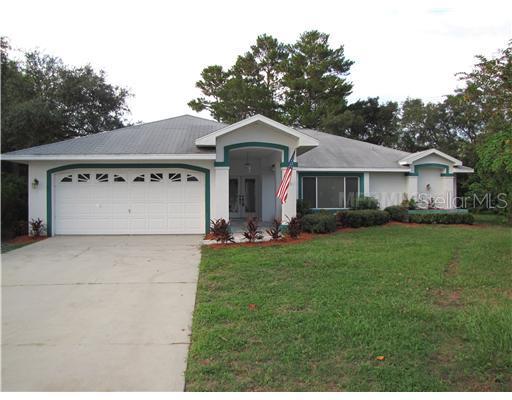 13738 Maritime Ct., Hudson, FL 34667