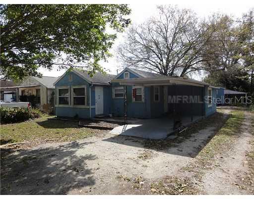 2516 49th Ave., St Petersburg, FL 33714