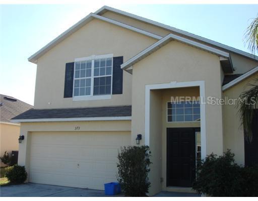 336 Conch Key Way, Sanford, FL 32771