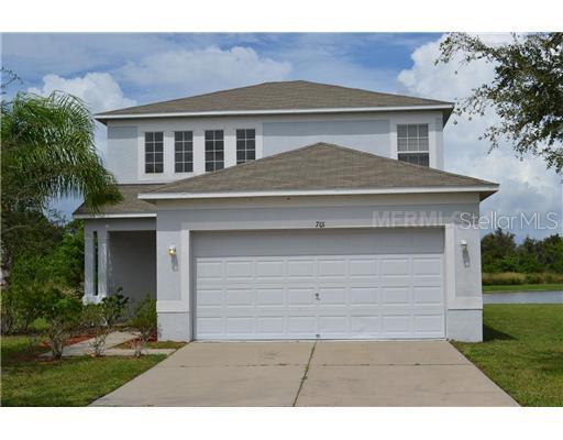 701 Cristelle Jean Dr., Ruskin, FL 33570
