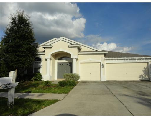 3520 Juneberry Dr., Wesley Chapel, FL 33543