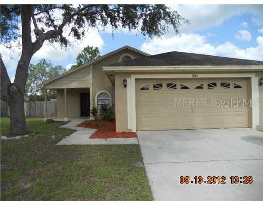 1840 Tinsmith Cir., Lutz, FL 33559