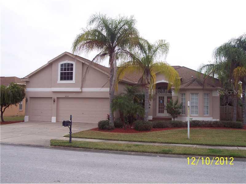 8852 Linebrook Dr., Trinity, FL 34655