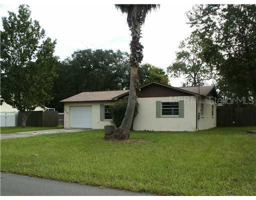 3026 Marshall Ave., Spring Hill, FL 34609