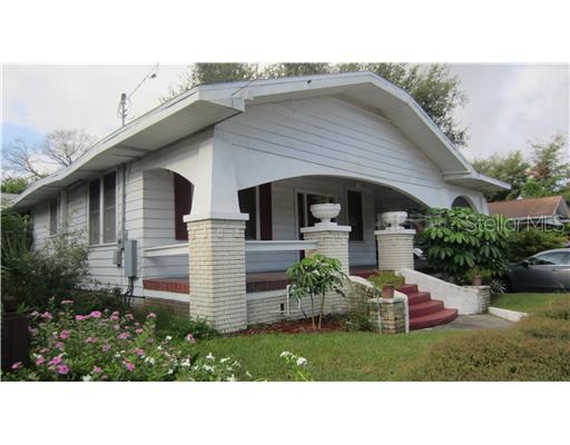 822 W Columbus Dr., Tampa, FL 33602