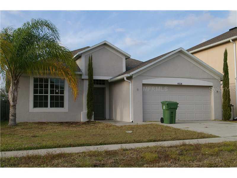 4039 Duke Firth St., Land O Lakes, FL 34638