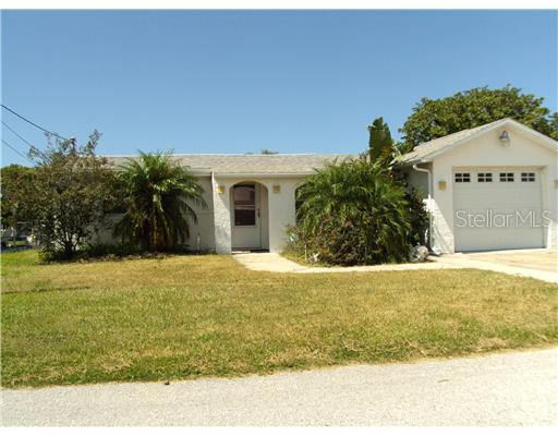 13337 Neptune Dr., Hudson, FL 34667