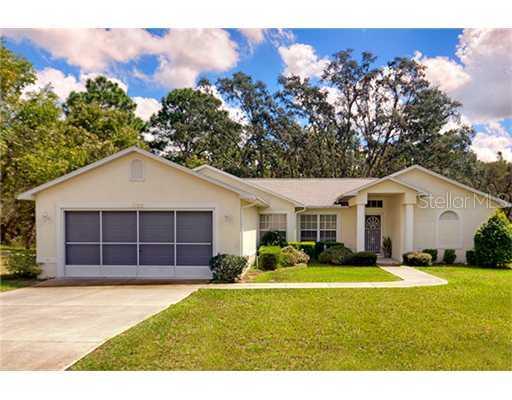 3352 Bluestone Ave., Spring Hill, FL 34609