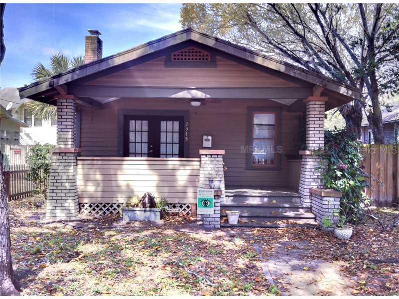 2345 2nd Ave., St Petersburg, FL 33713