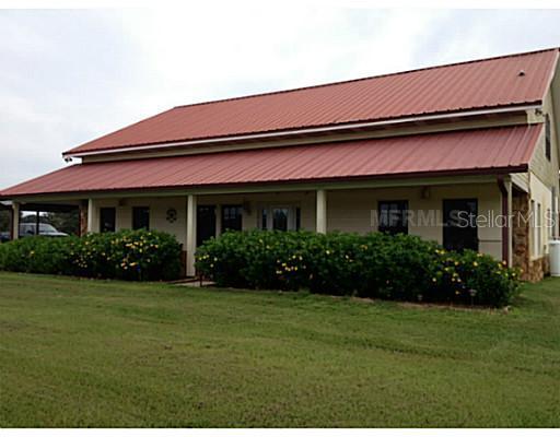 4109 E Knights Griffin Rd., Plant City, FL 33565