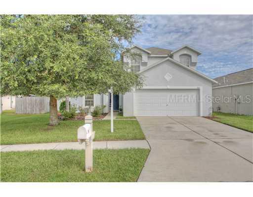 31141 Harthorn Ct., Wesley Chapel, FL 33543