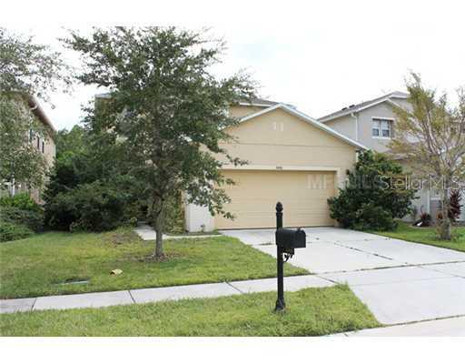 3446 Tarbolton Way, Land O Lakes, FL 34638