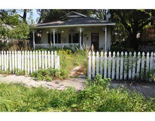 408 E Frances Ave., Tampa, FL 33602