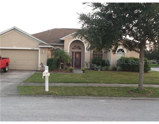 23223 Eagles Watch Dr., Land O' Lakes, FL 34639