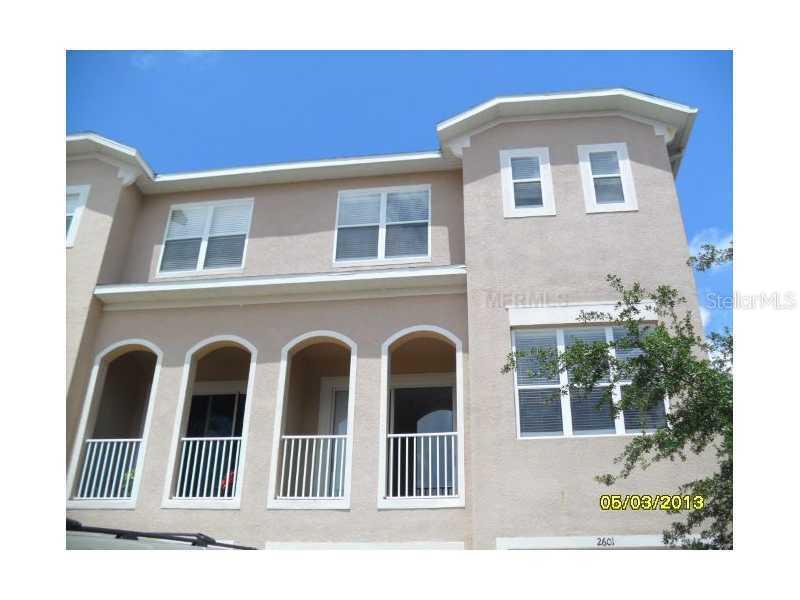 94 S Highland Ave. #2601, Tarpon Springs, FL 34689