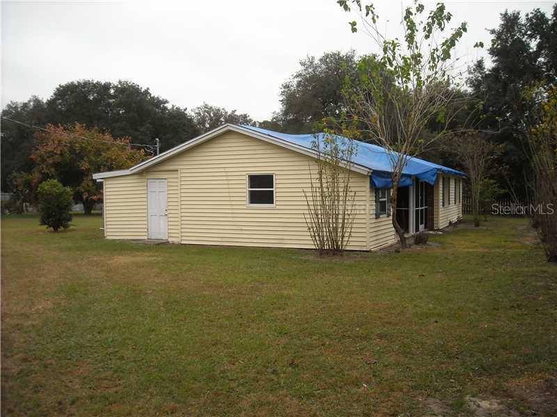 4521 Rainbows End Pl., Dover, FL 33527