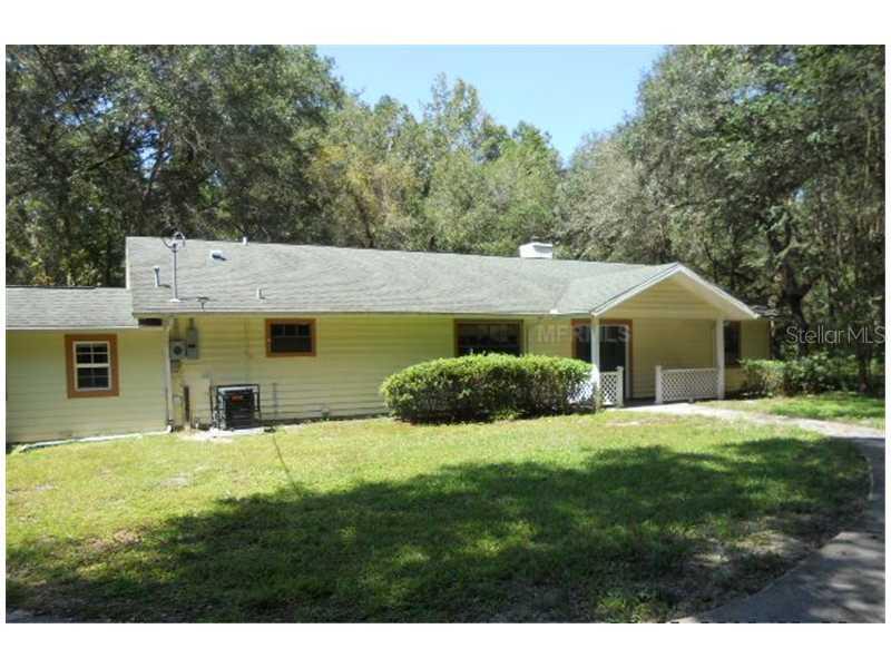 265 Arlanie Rd, Masaryktown, FL 34604