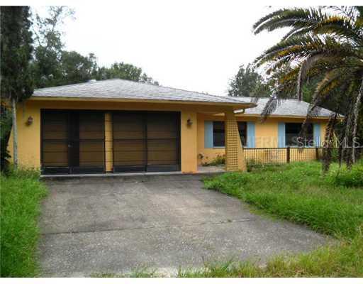 1442 Culbreath Rd., Brooksville, FL 34602