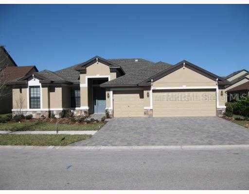 3211 Majestic View Dr., Lutz, FL 33558