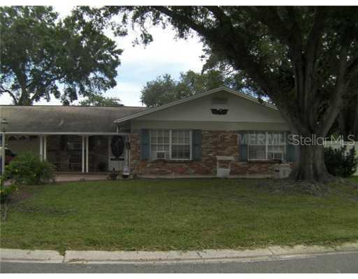 8701 Thornwood Ln., Tampa, FL 33615