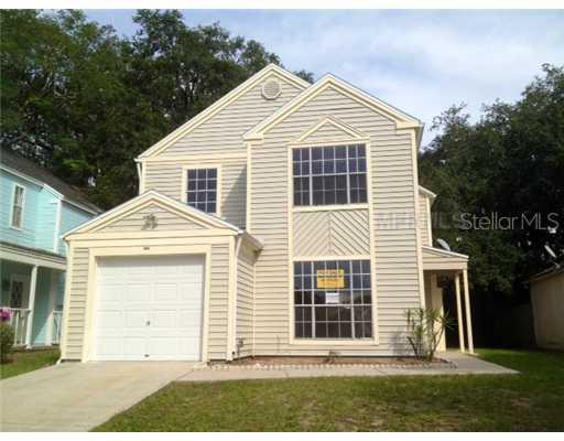 8209 Collier Pl., Temple Terrace, FL 33637