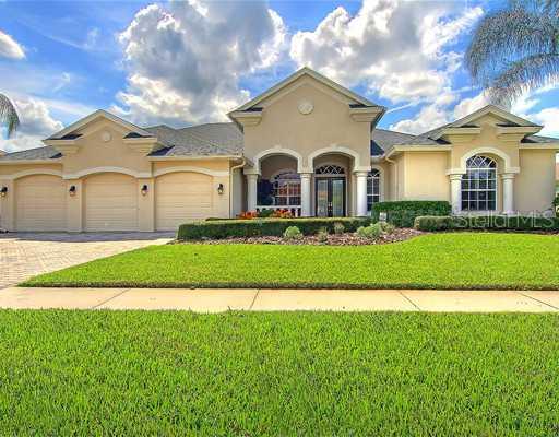 27708 Water Ash Dr., Wesley Chapel, FL 33544
