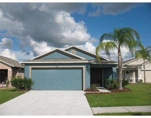 6804 Aramon Ct., Zephyrhills, FL 33545