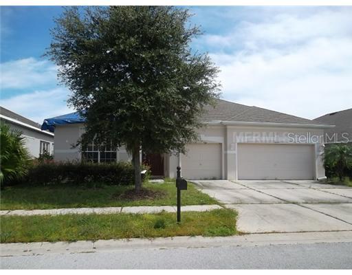 6742 Sparkling Way, Zephyrhills, FL 33545