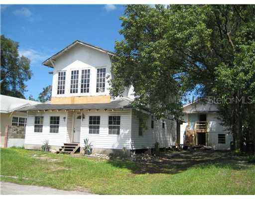 601 W Warren Ave., Tampa, FL 33602