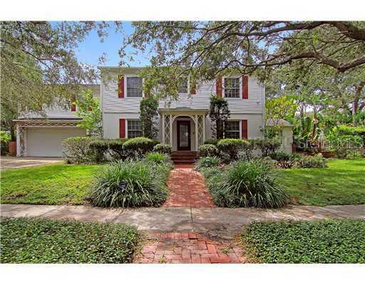 2908 W Bayshore Ct., Tampa, FL 33611