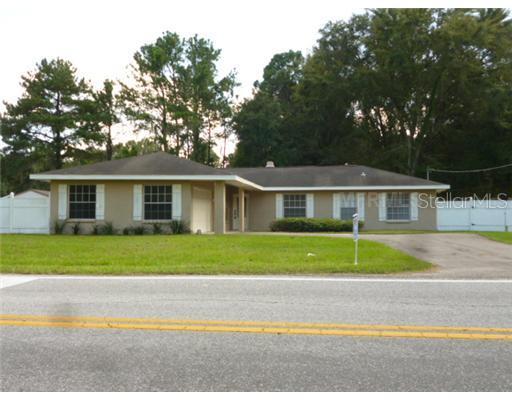 912 W Lutz Lake Fern Rd., Lutz, FL 33548