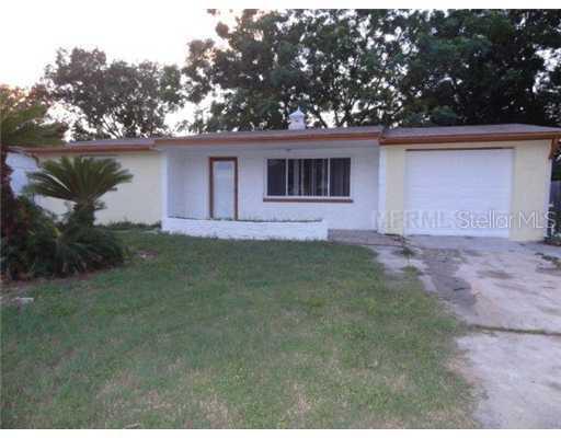 3315 Finch Dr., Holiday, FL 34690
