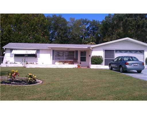 [Address Hidden by Seller], Holiday, FL 34691