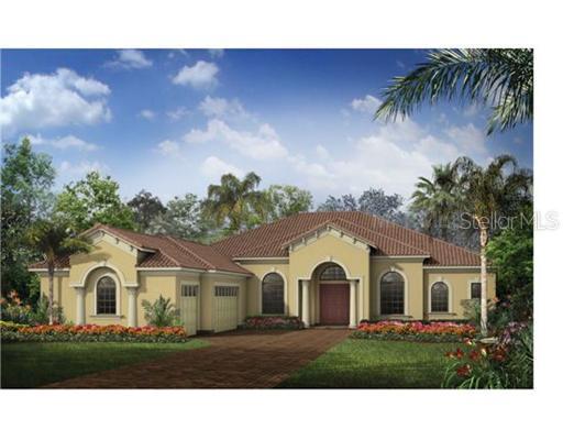 1006 Stella Vara Dr., Lutz, FL 33548