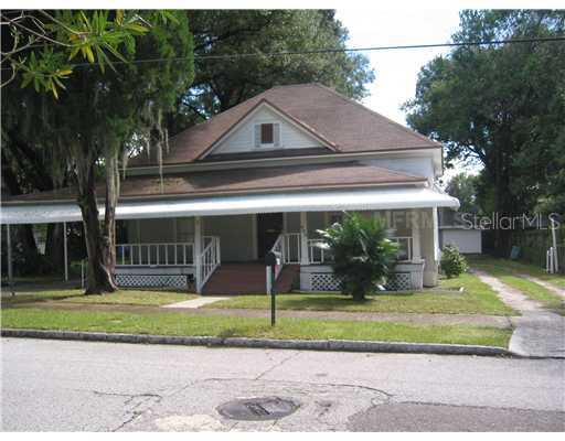 403 W Devane St., Plant City, FL 33563