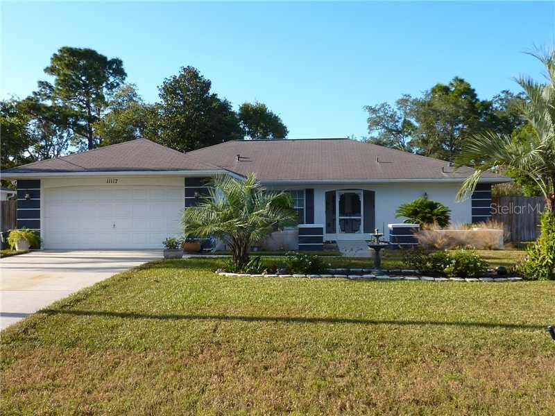 11117 Belltower St., Spring Hill, FL 34608