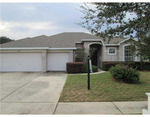 2020 Rutherford Dr., Dover, FL 33527