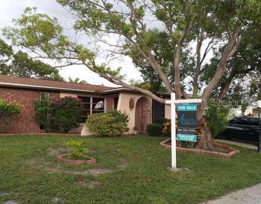9140 Chatam Ln., Port Richey, FL 34668
