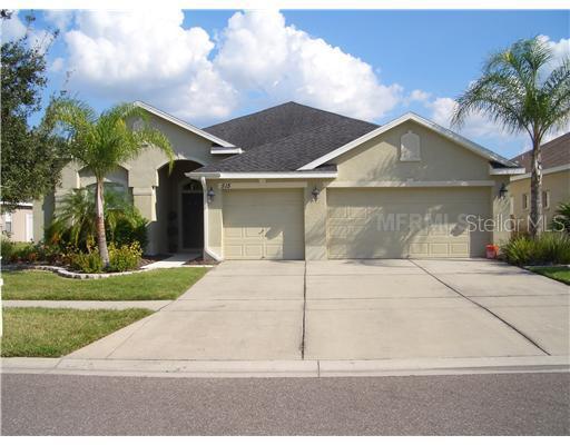 515 York Dale Dr., Ruskin, FL 33570