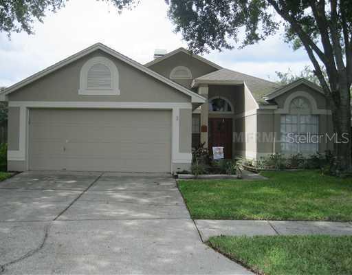 [Address Hidden by Seller], Lutz, FL 33559