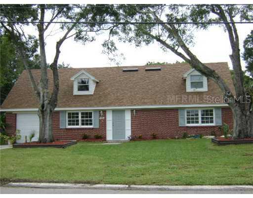 4919 Bay Crest Dr., Tampa, FL 33615