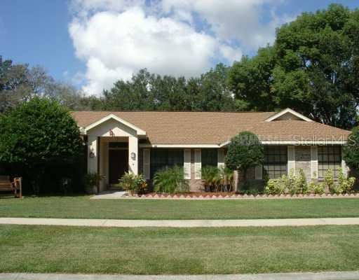 2201 Whitlock Pl., Dover, FL 33527