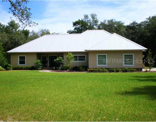 33396 Woodtrace Dr., Dade City, FL 33523