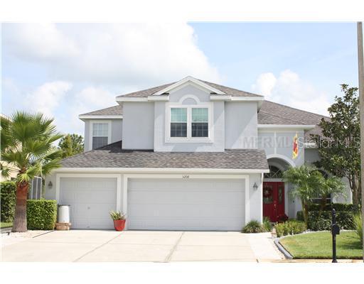 3208 Coconut Grove Rd., Land O Lakes, FL 34639