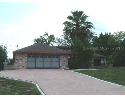 1514 Newhope Rd., Spring Hill, FL 34606