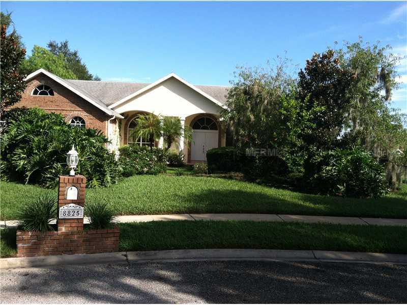 8825 Stillwaters Landing Dr., Riverview, FL 33578