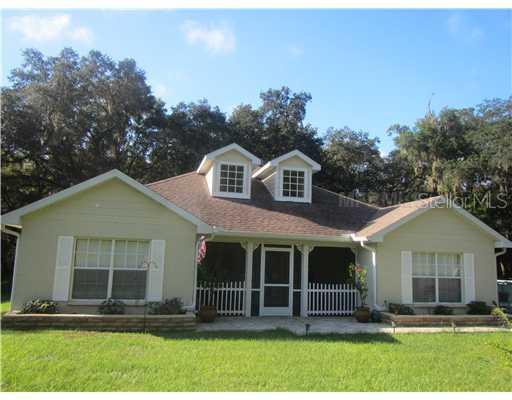 9165 Sikes Cow Pen Rd, Brooksville, FL 34601